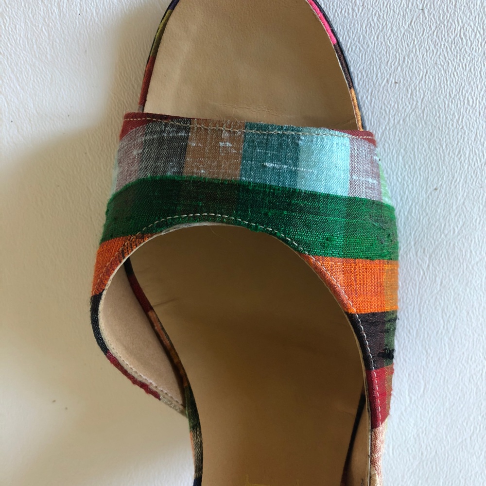 Multicolor means more options!